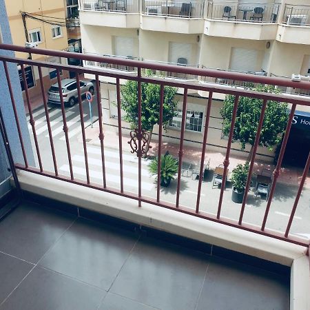 Nice And New Furnished Apartments In Torrevieja Centre المظهر الخارجي الصورة