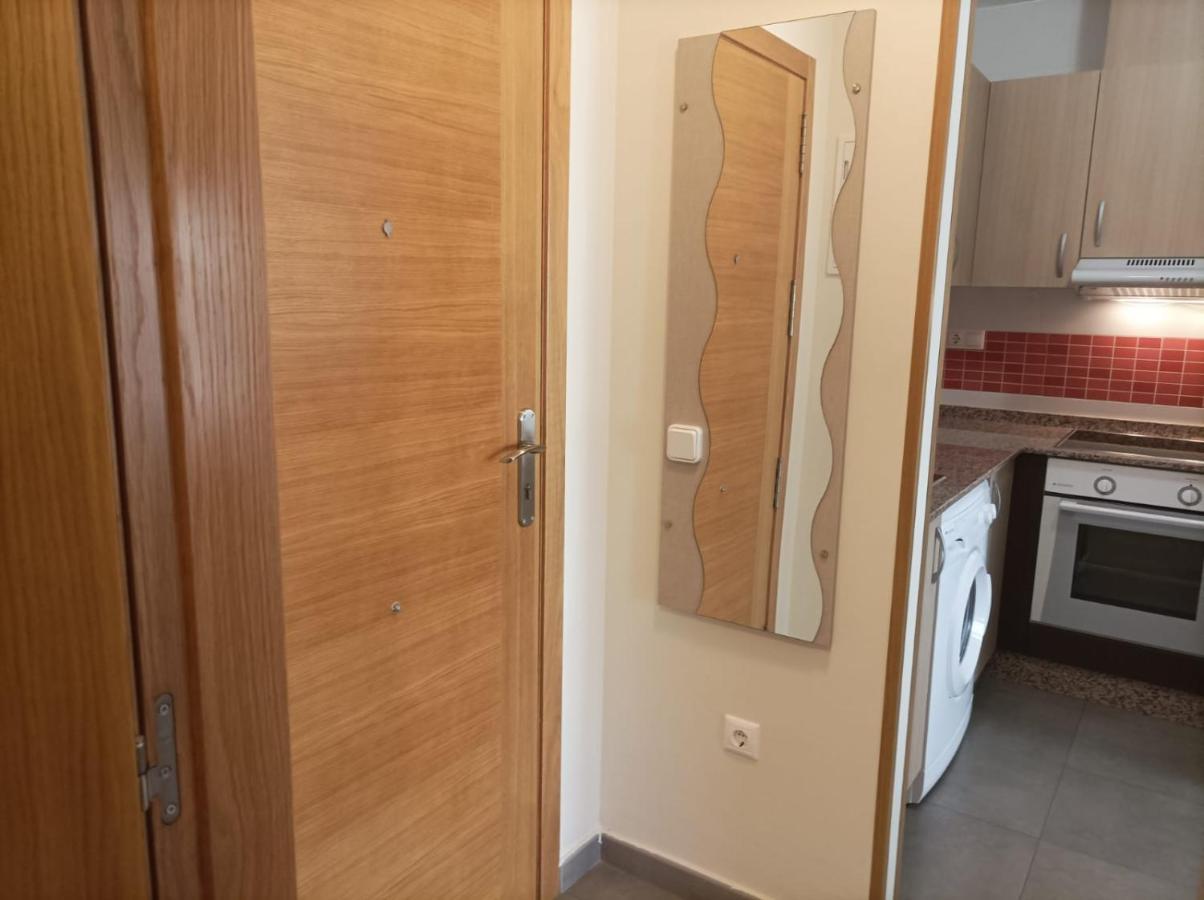 Nice And New Furnished Apartments In Torrevieja Centre المظهر الخارجي الصورة