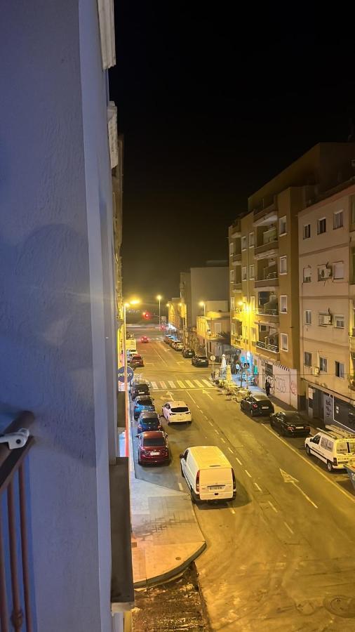 Nice And New Furnished Apartments In Torrevieja Centre المظهر الخارجي الصورة