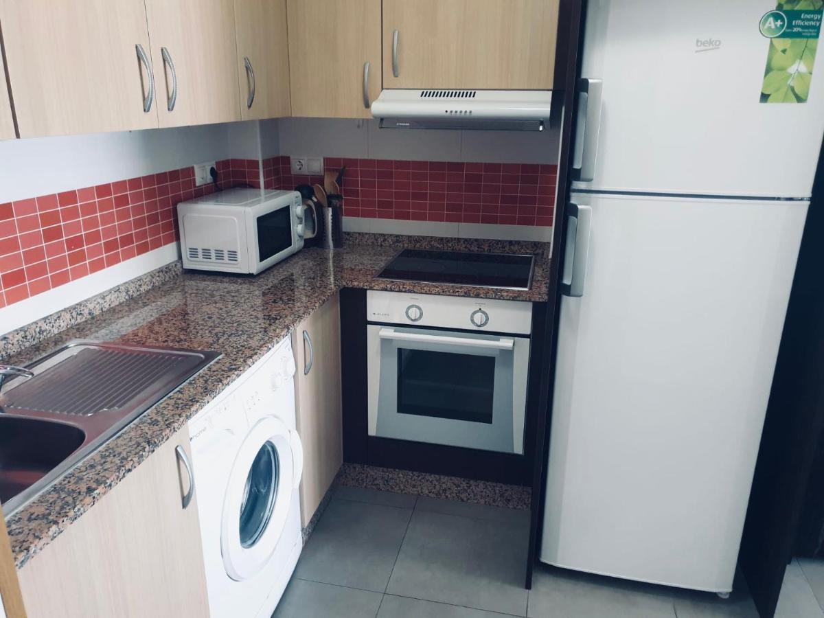 Nice And New Furnished Apartments In Torrevieja Centre المظهر الخارجي الصورة