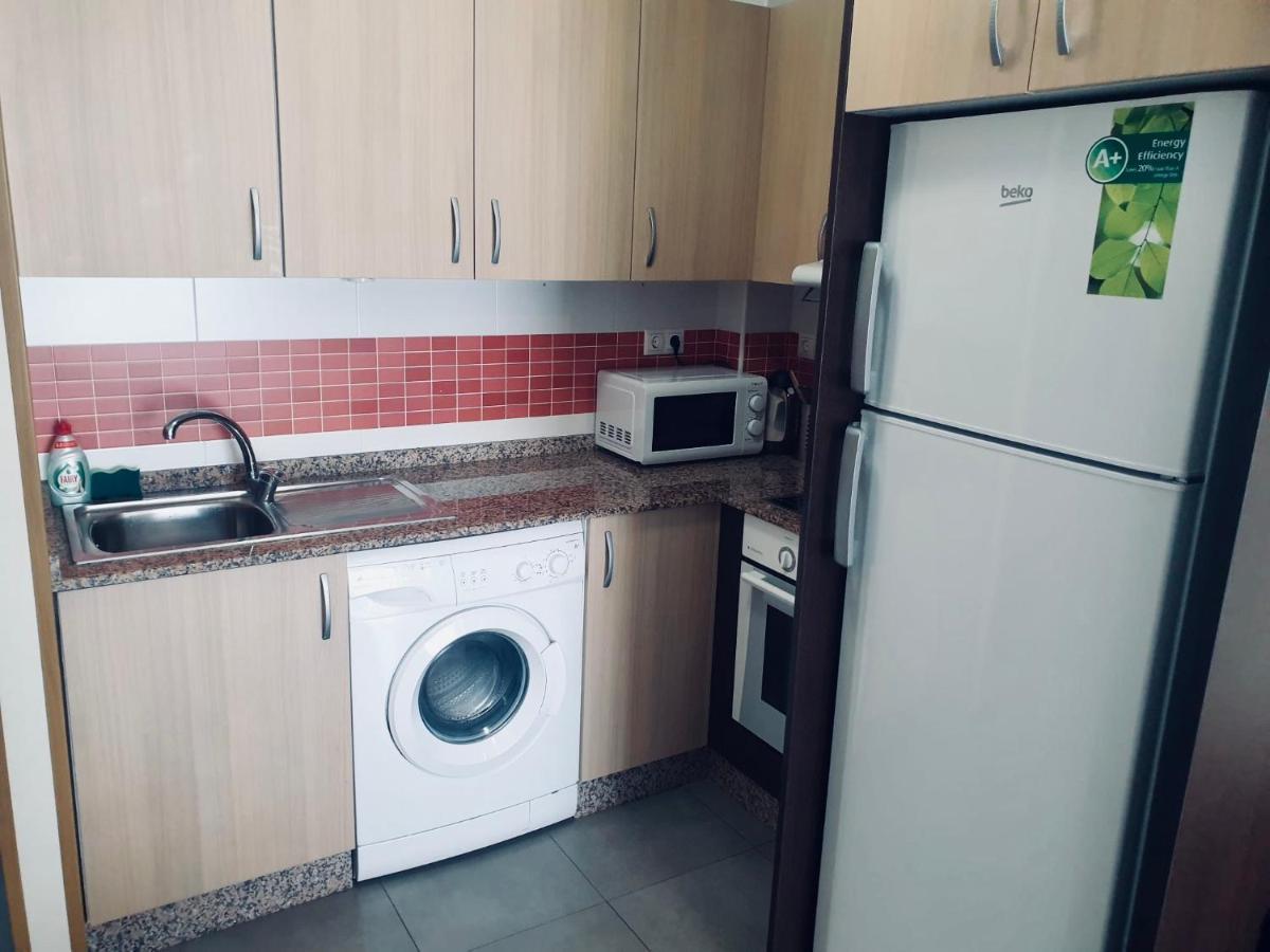 Nice And New Furnished Apartments In Torrevieja Centre المظهر الخارجي الصورة