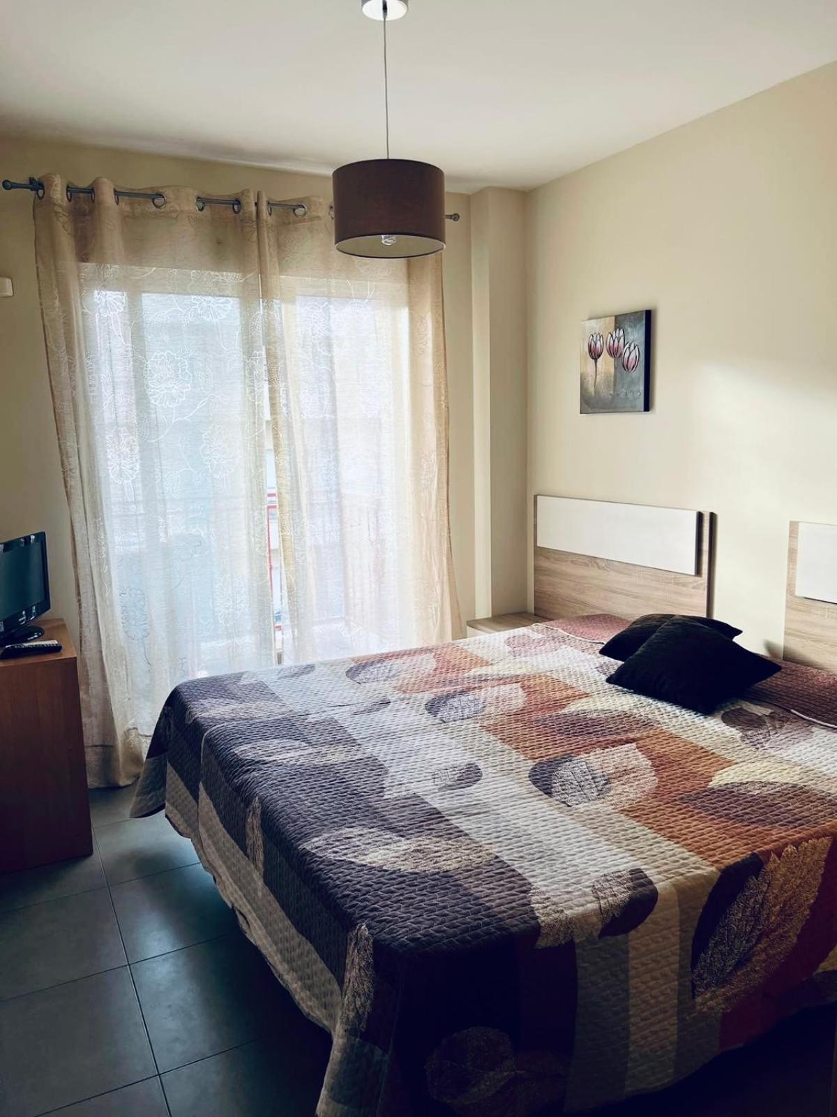 Nice And New Furnished Apartments In Torrevieja Centre المظهر الخارجي الصورة