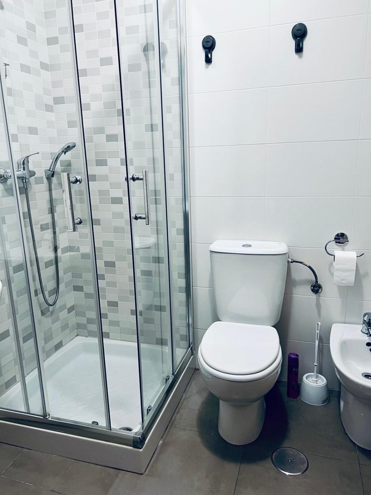 Nice And New Furnished Apartments In Torrevieja Centre المظهر الخارجي الصورة