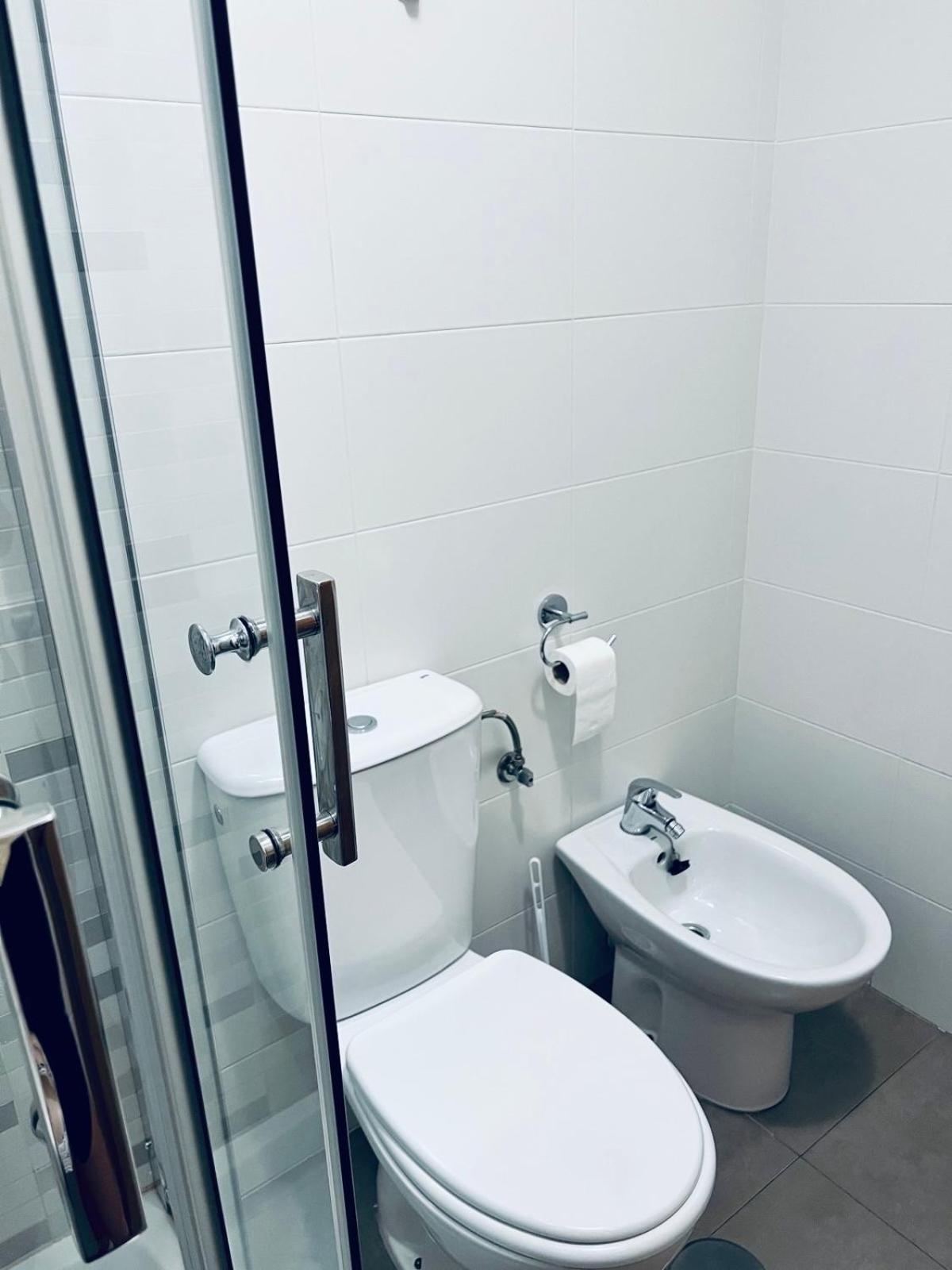 Nice And New Furnished Apartments In Torrevieja Centre المظهر الخارجي الصورة