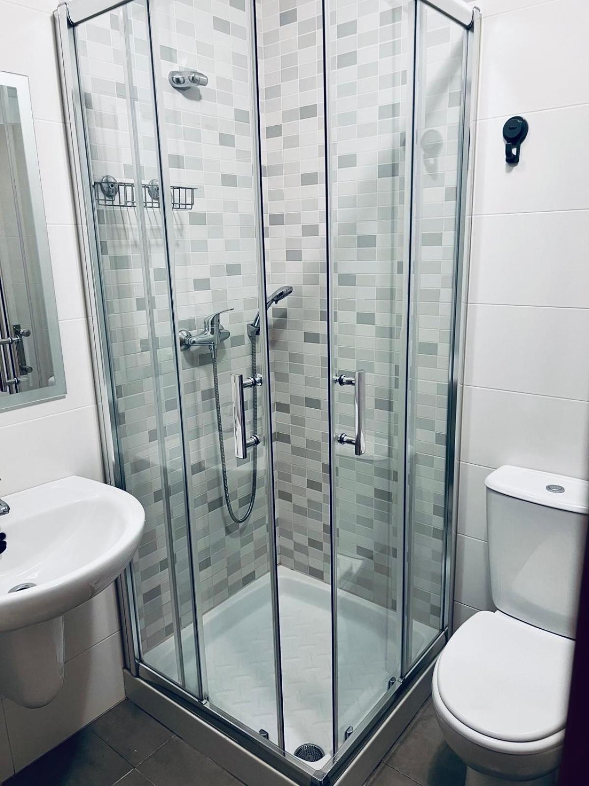 Nice And New Furnished Apartments In Torrevieja Centre المظهر الخارجي الصورة